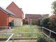 Thumbnail Property to rent in Hendry Gardens, Wymondham, Norfolk