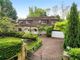 Thumbnail Detached house for sale in Queens Road, Walton-On-Thames