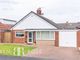 Thumbnail Detached bungalow for sale in Greengate, Hutton, Preston