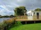 Thumbnail Detached house for sale in Billing Aquadrome, Crow Lane, Northampton