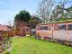 Thumbnail Detached house for sale in The Loke, Strumpshaw, Norwich