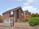 Thumbnail Detached house for sale in Enborne Road, Newbury, Berkshire