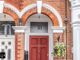 Thumbnail Terraced house for sale in St. Davids Road, Southsea