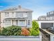 Thumbnail Semi-detached house for sale in Plaistow Crescent, Plymouth