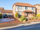 Thumbnail Detached house for sale in Orangewood Close, Gonerby Hill Foot, Grantham, Lincolnshire