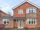 Thumbnail Detached house for sale in Nuthall Road, Nottingham