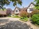 Thumbnail Detached house for sale in Chequers Hill, Flamstead