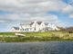 Thumbnail Hotel/guest house for sale in The Merkister Hotel, Harray, Orkney
