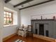 Thumbnail Town house for sale in Back Garth, The Butts, Alston, Cumbria