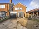 Thumbnail Country house for sale in Little Heath Road, Chobham, Surrey