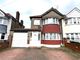 Thumbnail Semi-detached house for sale in Okehampton Crescent, Welling