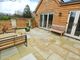 Thumbnail Detached house for sale in Main Street, Hackthorn, Lincoln