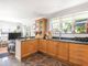 Thumbnail Detached house for sale in Chislehurst Road, Bickley, Kent