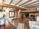 Thumbnail Cottage for sale in Hallfield Road, Thompson, Thetford, Norfolk