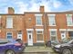 Thumbnail Terraced house for sale in Darby Street, Derby