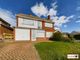 Thumbnail Detached house for sale in Larchcroft Road, Ipswich