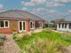 Thumbnail Detached bungalow to rent in Weavers Branch, Thame, Oxfodshire