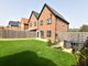 Thumbnail Semi-detached house for sale in Rolfe Lane, New Romney
