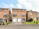 Thumbnail Detached house for sale in Greave Way, Brimington