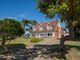 Thumbnail Detached house for sale in Colwell Bay, Freshwater, Isle Of Wight