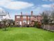 Thumbnail Property for sale in Newcastle Road, West Heath, Congleton