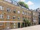 Thumbnail Flat to rent in Montagu Row, Marylebone, London