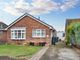 Thumbnail Detached bungalow for sale in Wallshead Way, Church Aston, Newport