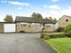 Thumbnail Detached bungalow for sale in Moss Carr Road, Keighley