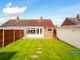 Thumbnail Semi-detached bungalow for sale in Henhurst Ridge, Burton-On-Trent
