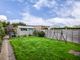 Thumbnail End terrace house for sale in Cranleigh Road, Broadwater, Worthing