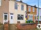 Thumbnail Terraced house for sale in Hurst Road, Northumberland Heath, Kent