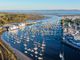 Thumbnail Flat for sale in Almansa Way, Lymington