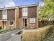 Thumbnail End terrace house for sale in Elder Close, Winchester