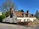 Thumbnail Cottage for sale in Wareside, Ware