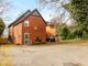 Thumbnail Detached house for sale in Frederick Street, Oldham, Greater Manchester