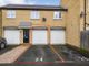 Thumbnail Terraced house for sale in Chepstow Court, Barleythorpe, Oakham