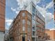 Thumbnail Flat for sale in Jersey Street, Manchester