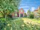 Thumbnail Detached house for sale in Canal Side, Beeston, Notthingham, Nottinghamshire