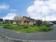 Thumbnail Terraced bungalow for sale in Roseberry Road, Elm, Wisbech