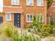 Thumbnail Detached house for sale in West Moor Lane, Raskelf, York