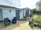 Thumbnail Bungalow for sale in Albany Close, Barton On Sea, New Milton, Hampshire