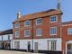 Thumbnail Town house for sale in High Street, Odiham, Hook, Hampshire