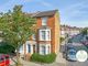 Thumbnail End terrace house for sale in Horsell Road, London