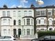 Thumbnail Flat for sale in Strathblaine Road, Battersea, London