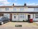 Thumbnail Terraced house for sale in Aylesbury Crescent, Slough