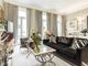 Thumbnail Flat for sale in Holland Park Avenue, London