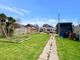 Thumbnail Detached bungalow for sale in Norah Lane, Higham, Rochester, Kent