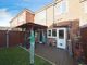 Thumbnail Terraced house for sale in Alsop Close, Houghton Regis, Dunstable