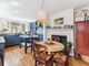 Thumbnail End terrace house for sale in Aldbourne Road, London