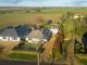 Thumbnail Detached bungalow for sale in Wistow Toll, Wistow, Cambridgeshire.